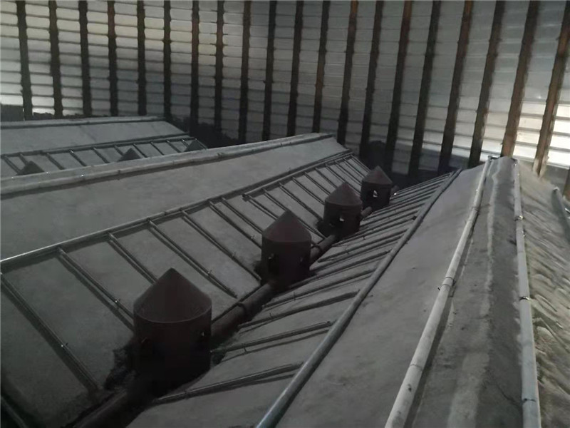 气化管