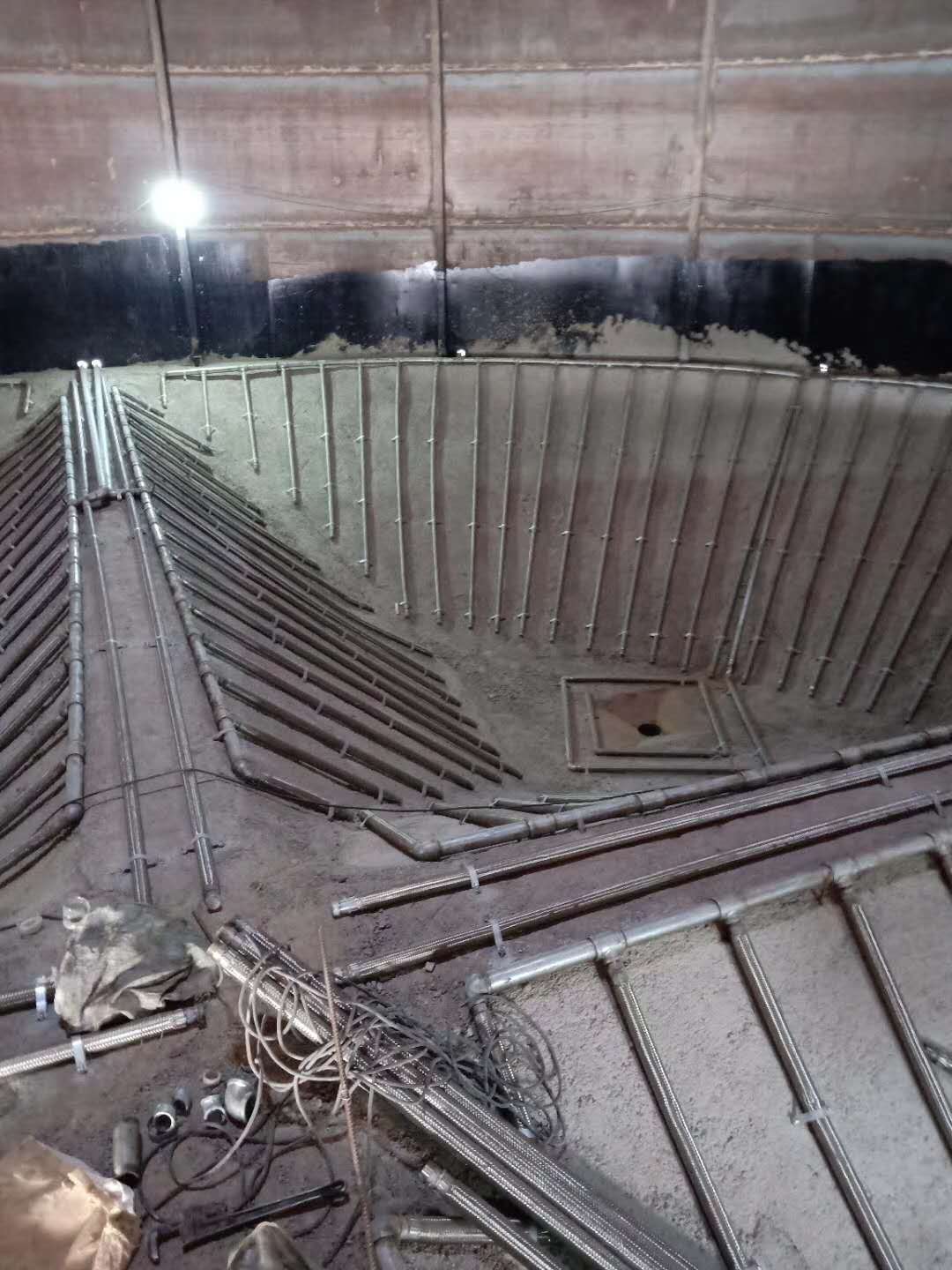 硫化棒